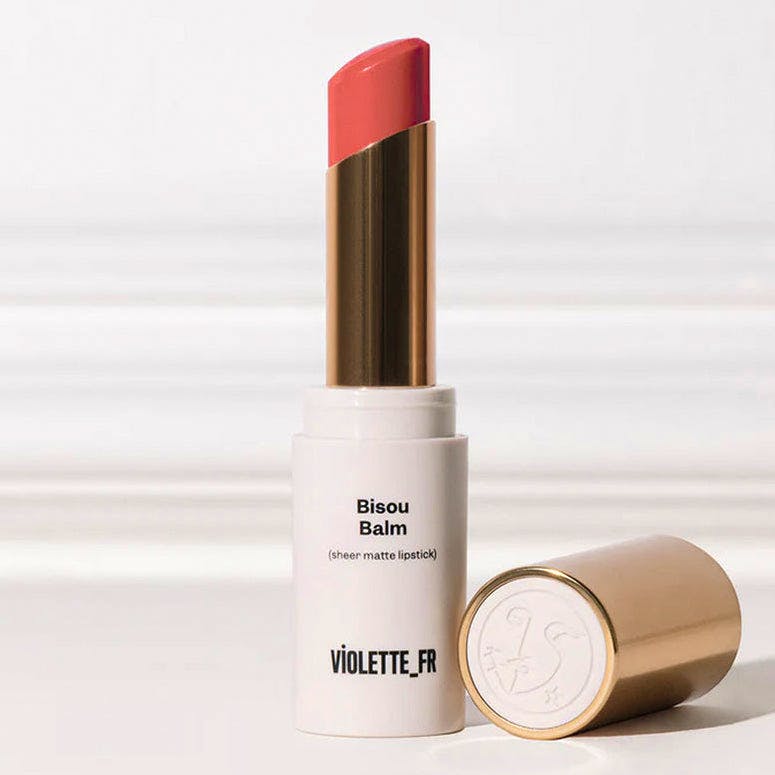 Violette WE LOVE: Bisou Balm, £30