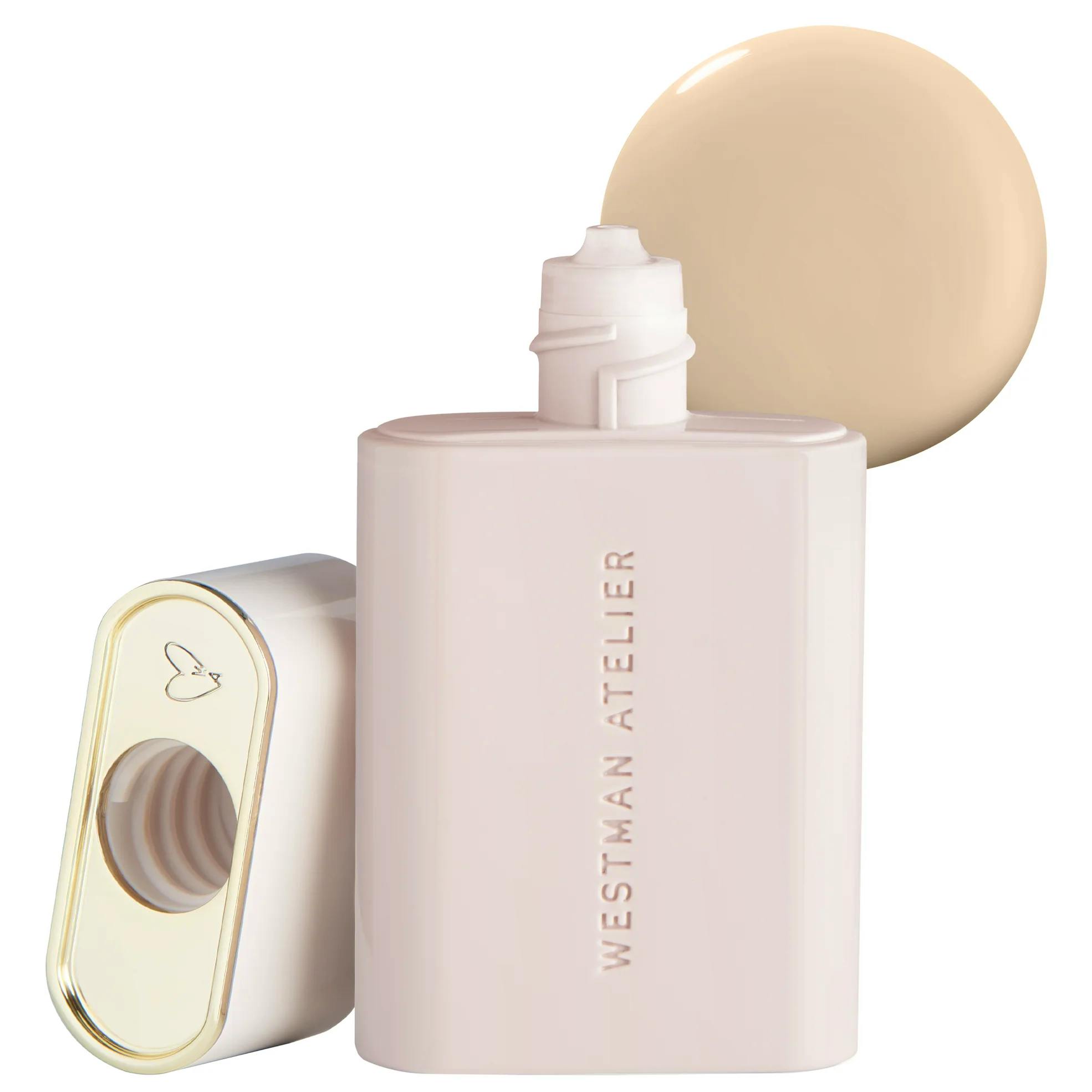 Westman Atelier WE LOVE: Complexion Drops, Westman Atelier, £62