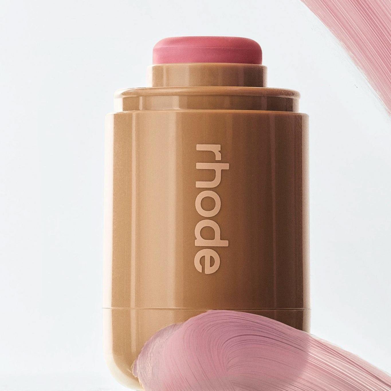 Rhode WE LOVE: Pocket Blush, £24