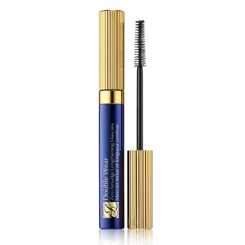 Double Wear Zero Smudge Lengthening Mascara Estee Lauder, £30