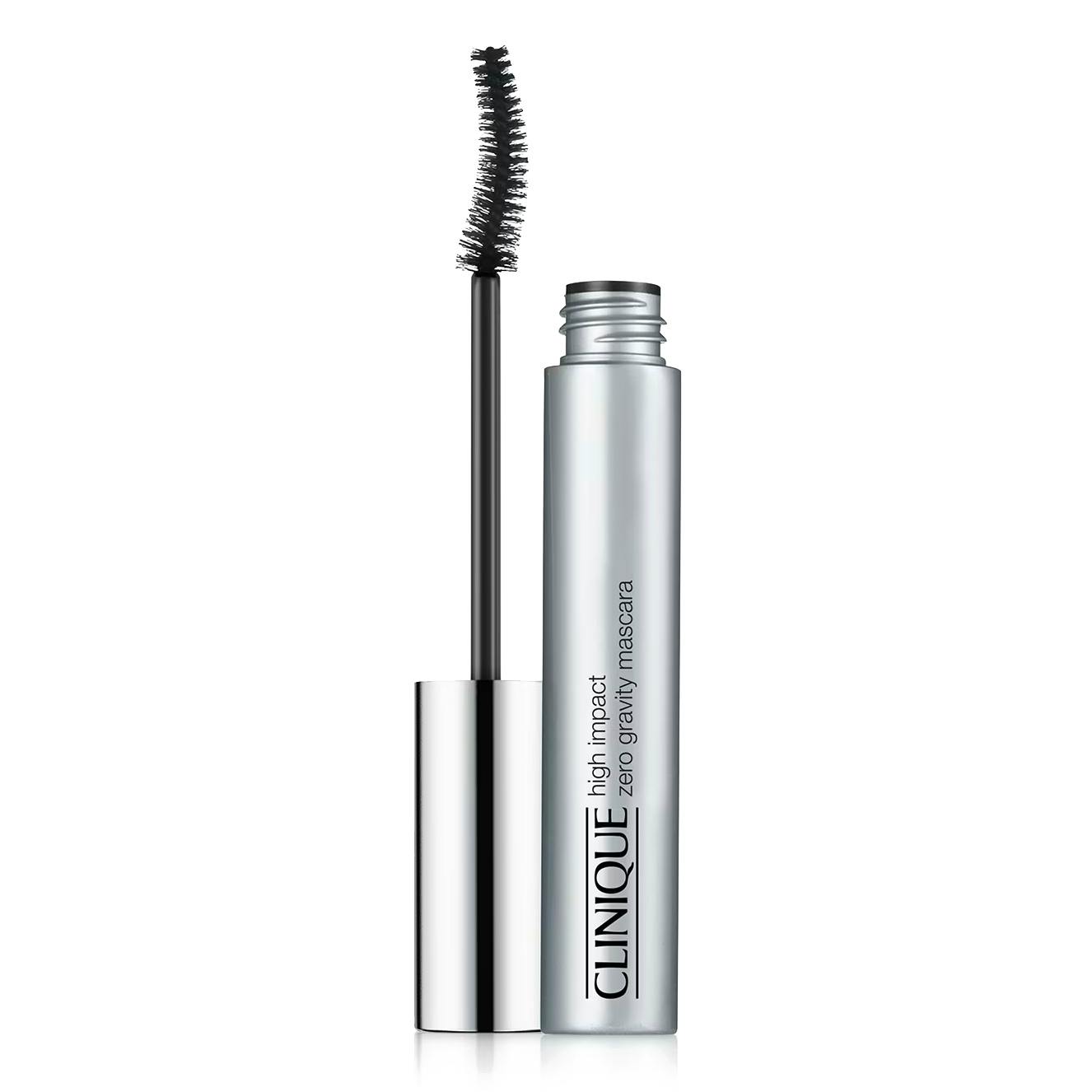 High Impact Zero Gravity Mascara Clinique, £25.50