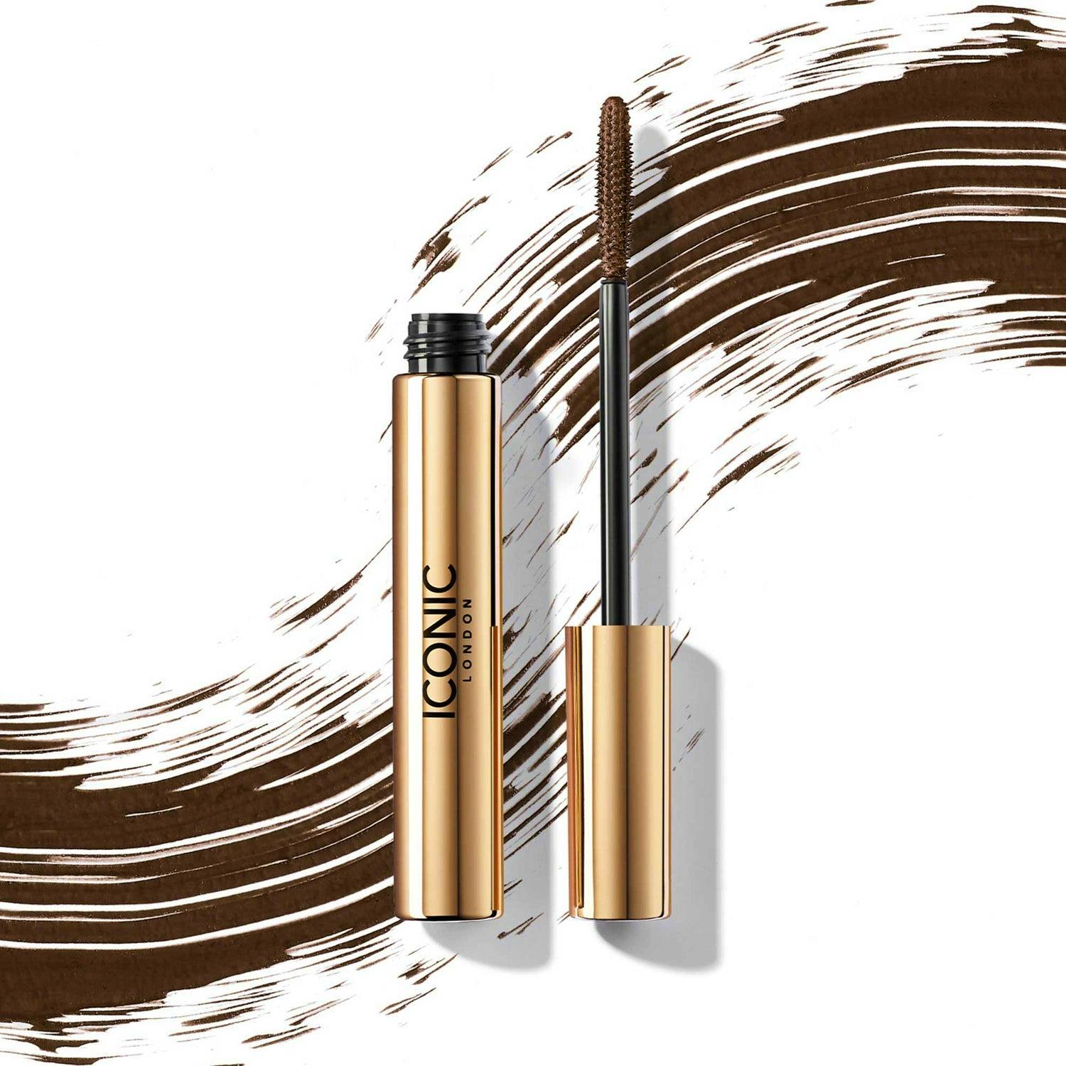 Triple Threat Mascara Iconic London, £22