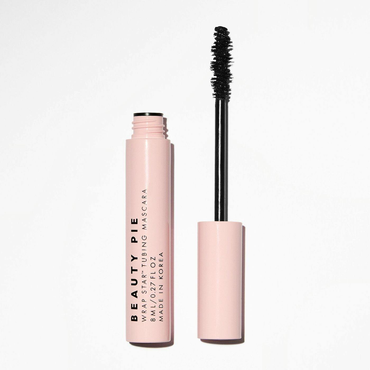 Wrap Star Tubing Mascara Beauty Pie, £10 (member’s price)