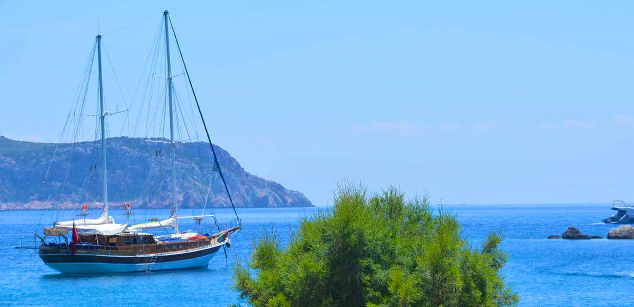 BODRUM