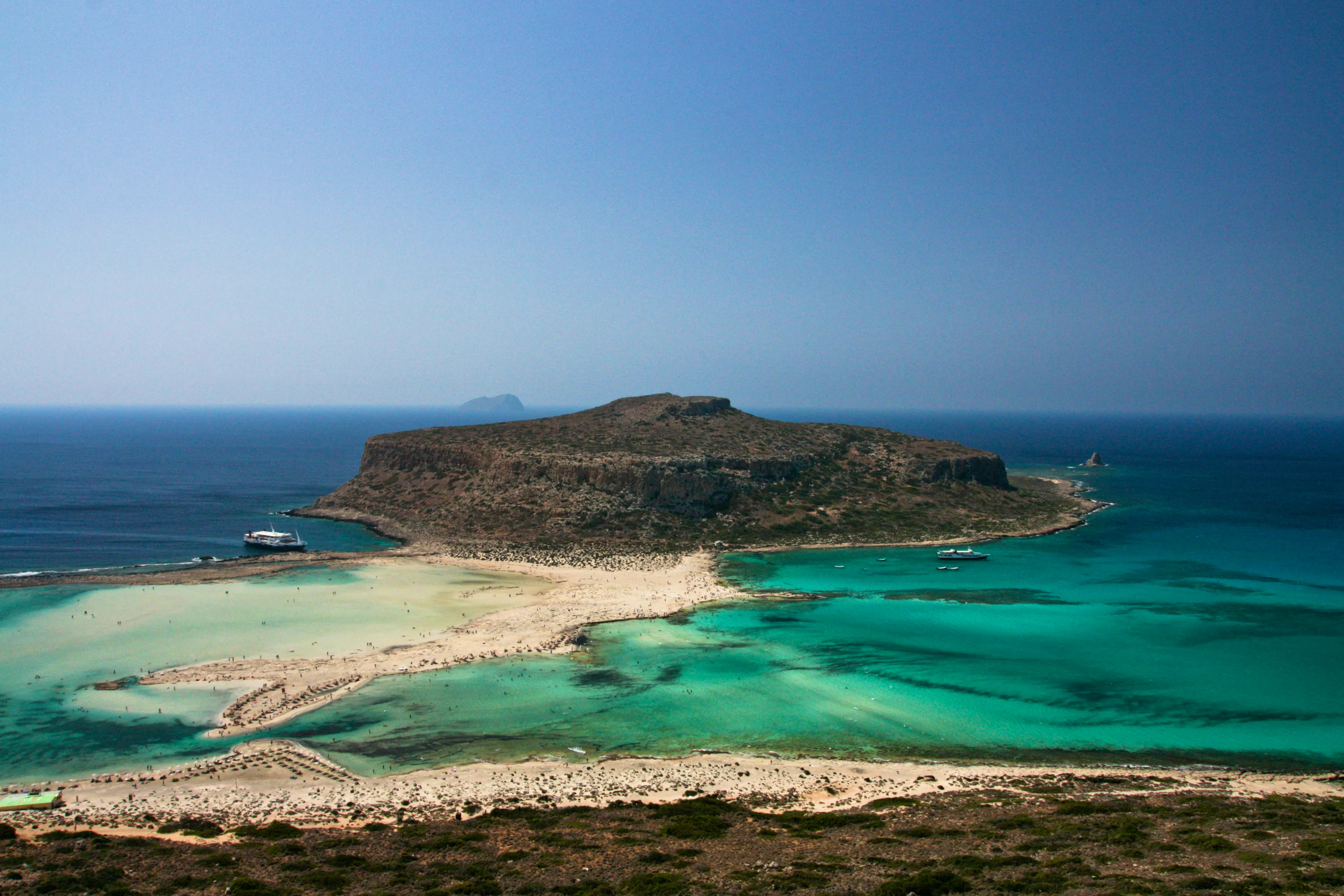 CRETE