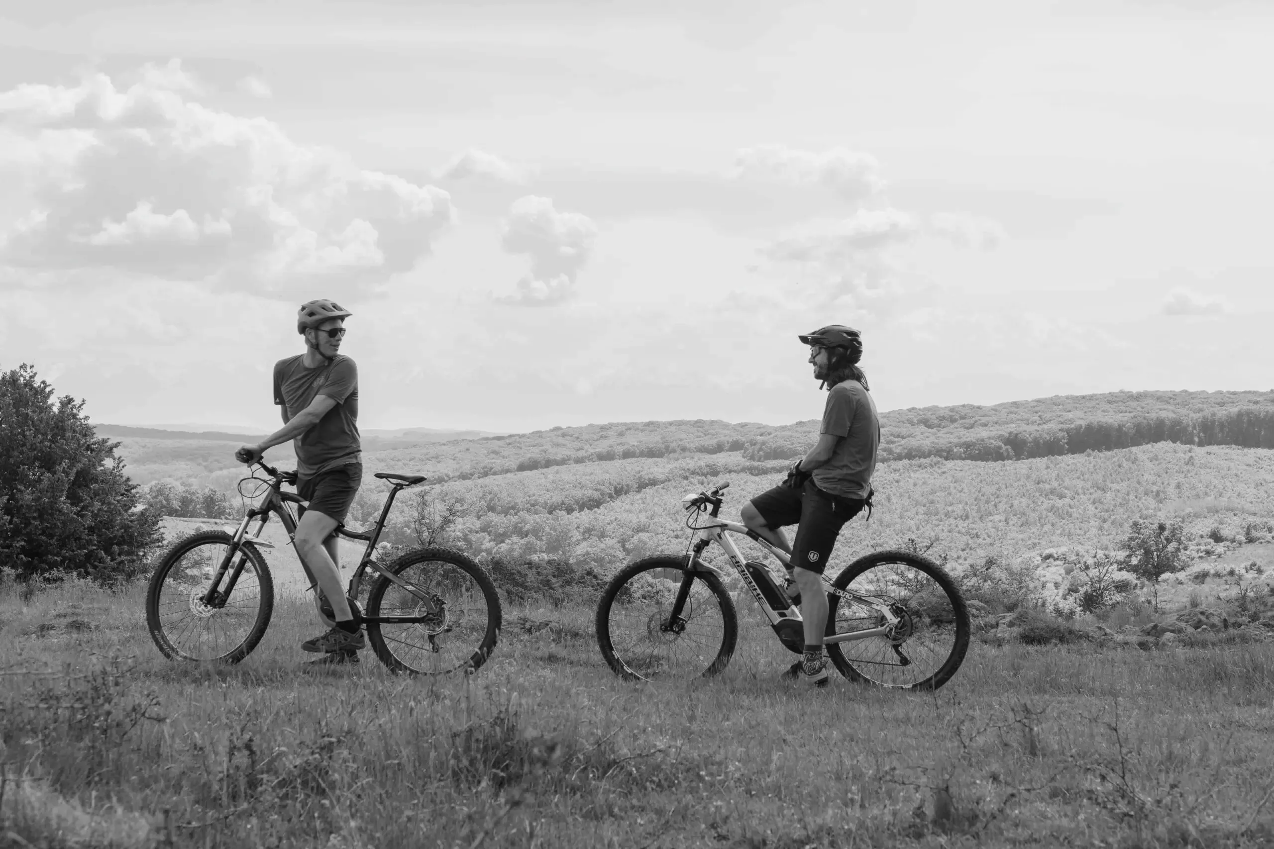 Romanian Cycling Holiday