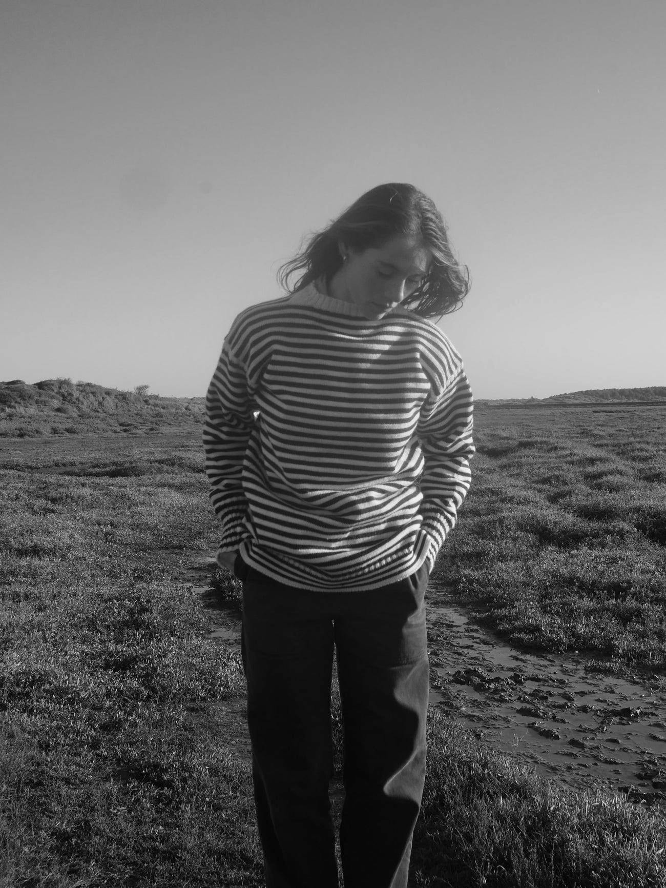 Carrier Company Le Tricoteur Premium Guernsey, £155