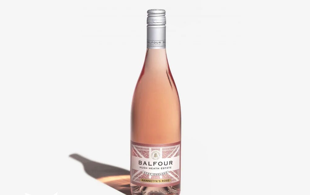 Rose Wine Balfour-Nannette-Rose
