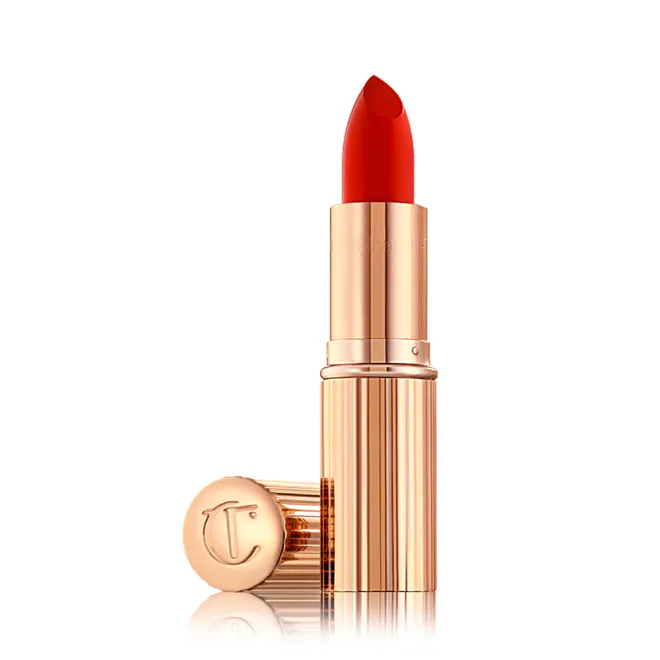Charlotte Tilbury K.I.S.S.I.N.G in Love Bite, £28