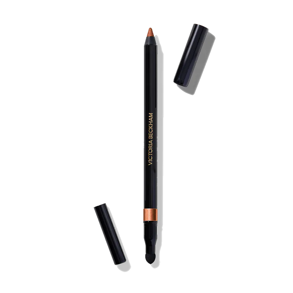 Victoria Beckham Beauty Satin Kajal Liner in Copper, £30