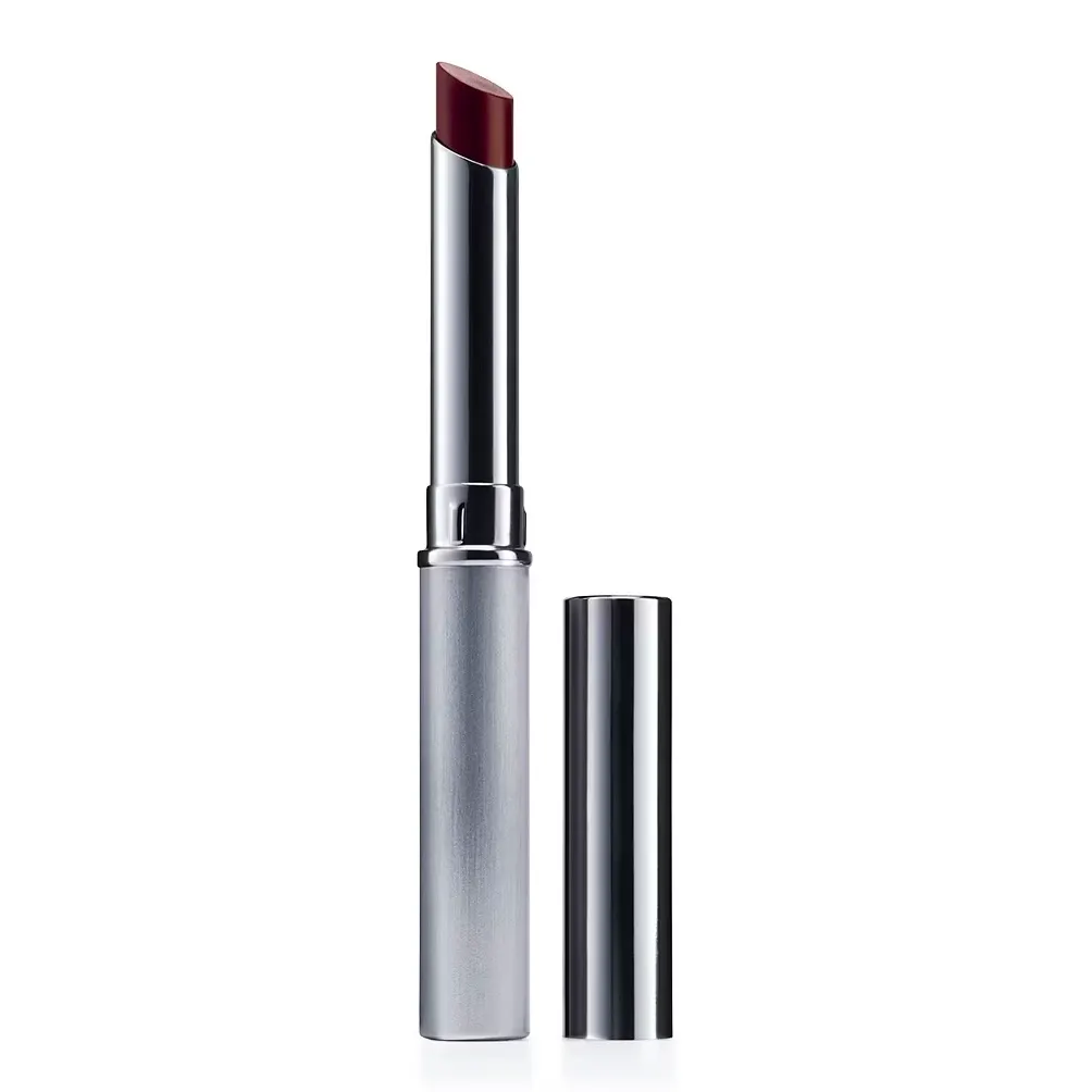 Clinique Almost Lipstick in Black Honey, £24.50