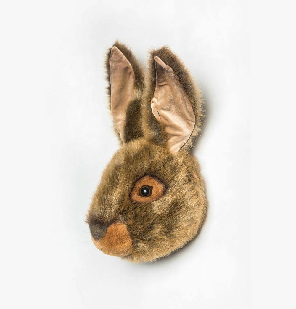 Wild & Soft Lewis The Hare, €64.90