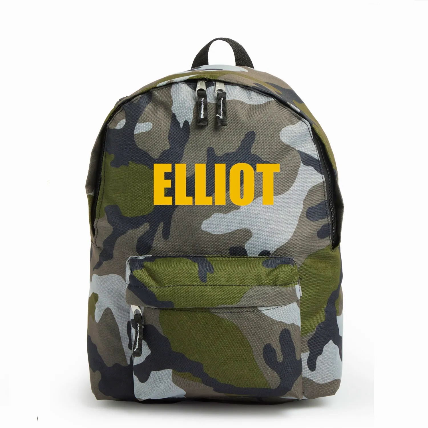 Marks & Spencer Personalised Kids Backpack, £17
