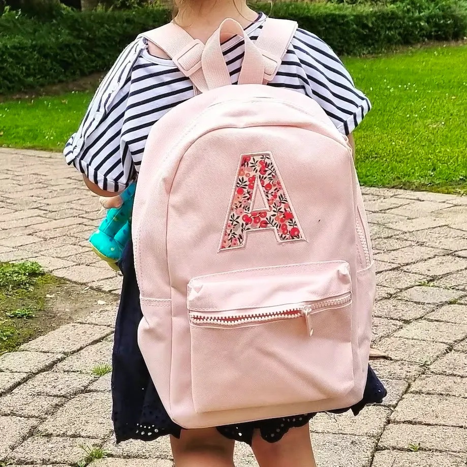 Etsy Child Midi Backpack, £21.99