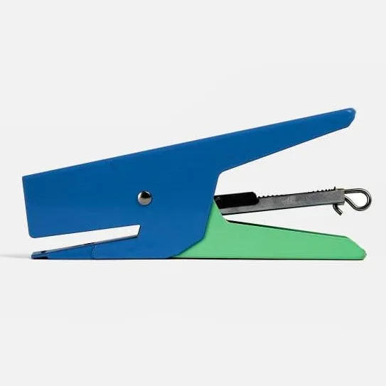 The Journal Shop Papier Tigre Stapler, £11.99