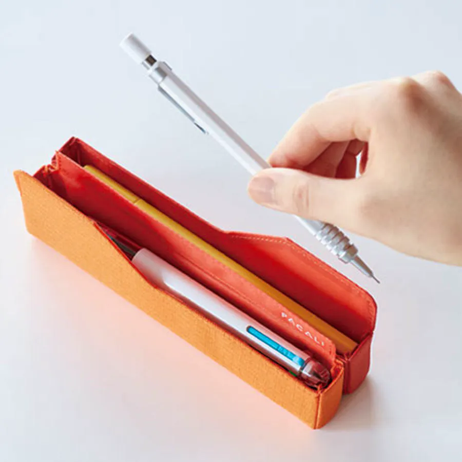 Mount Street Printers Pen Case Pacali Horizontal, £19