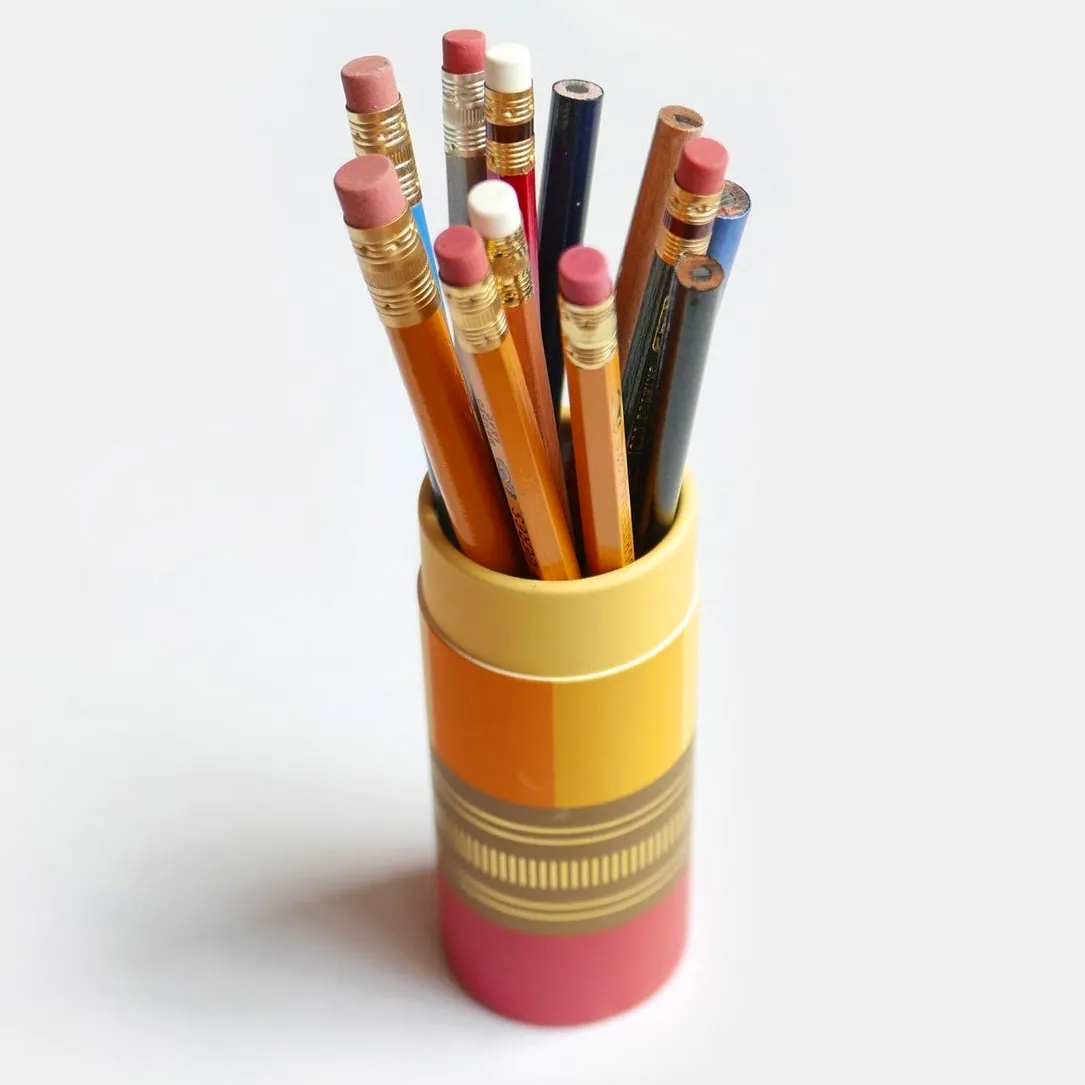 Present And Correct Heritage Pencil Collection, £25