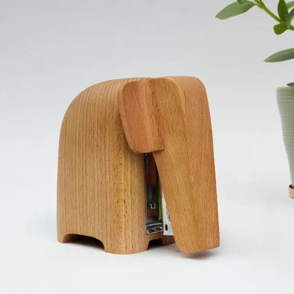 Cult Pens Suck UK Large Elephant Stapler, £29.50