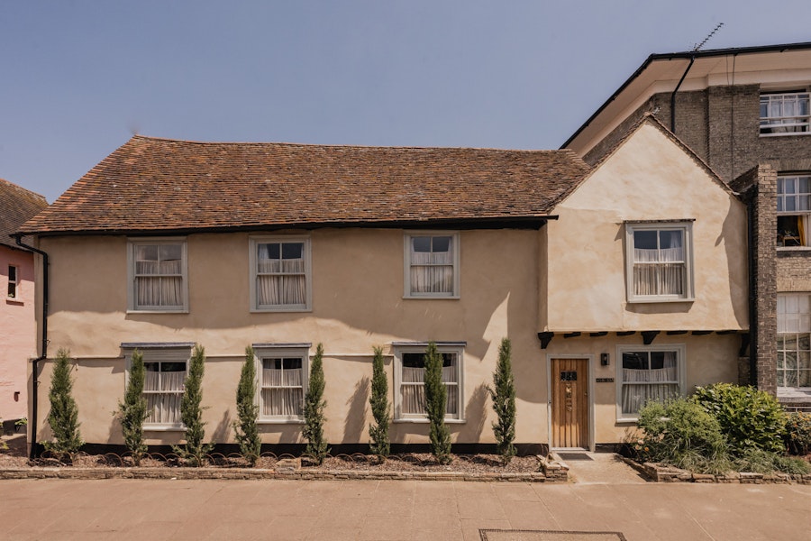 Five Bedroom House, Hadleigh, Suffolk