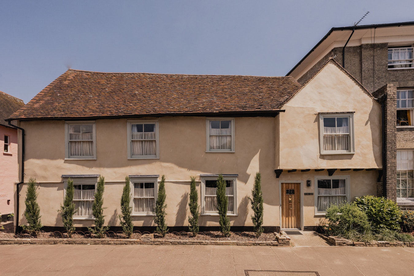 Five Bedroom House, Hadleigh, Suffolk