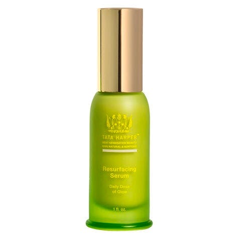 Tata Harper Resurfacing Serum, £82