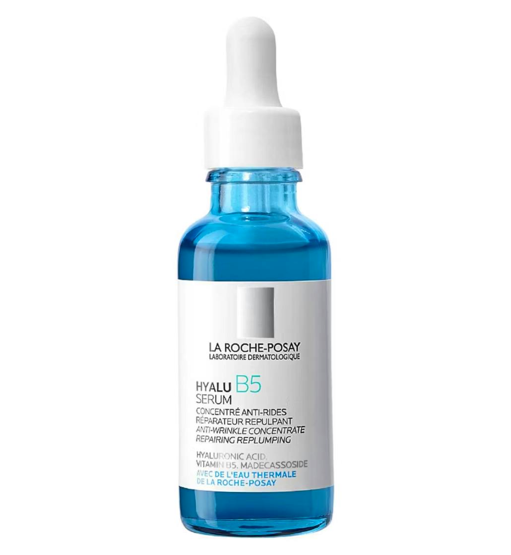 La Roche Posay Hyalu B5 Hyaluronic Acid Serum, £45