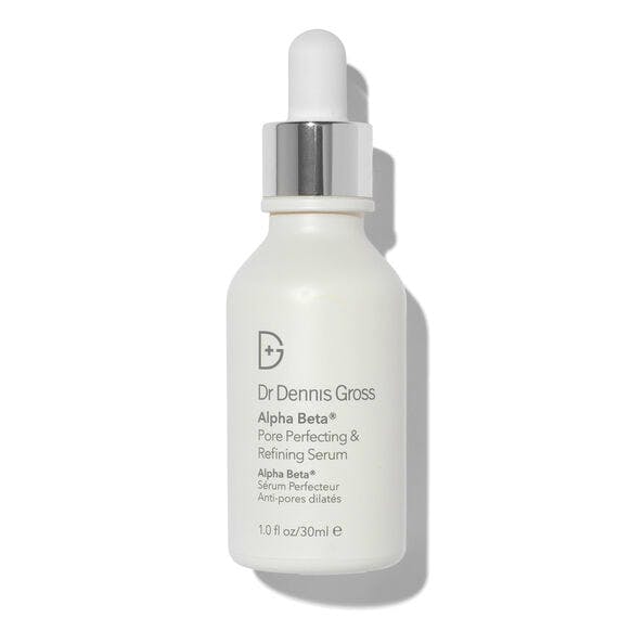 Dr Dennis Gross Alpha Beta Pore Perfecting and Refining Serum, £68