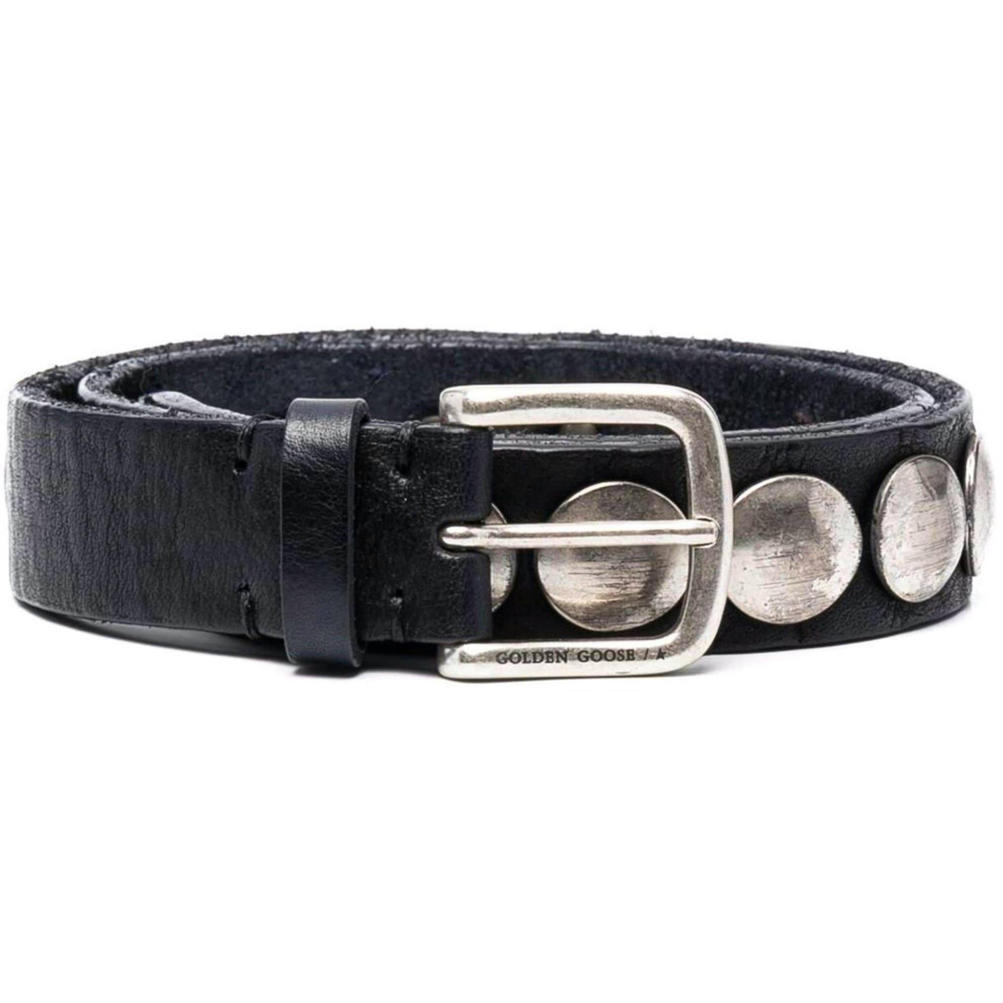 Golden Goose Studded Belt, £196