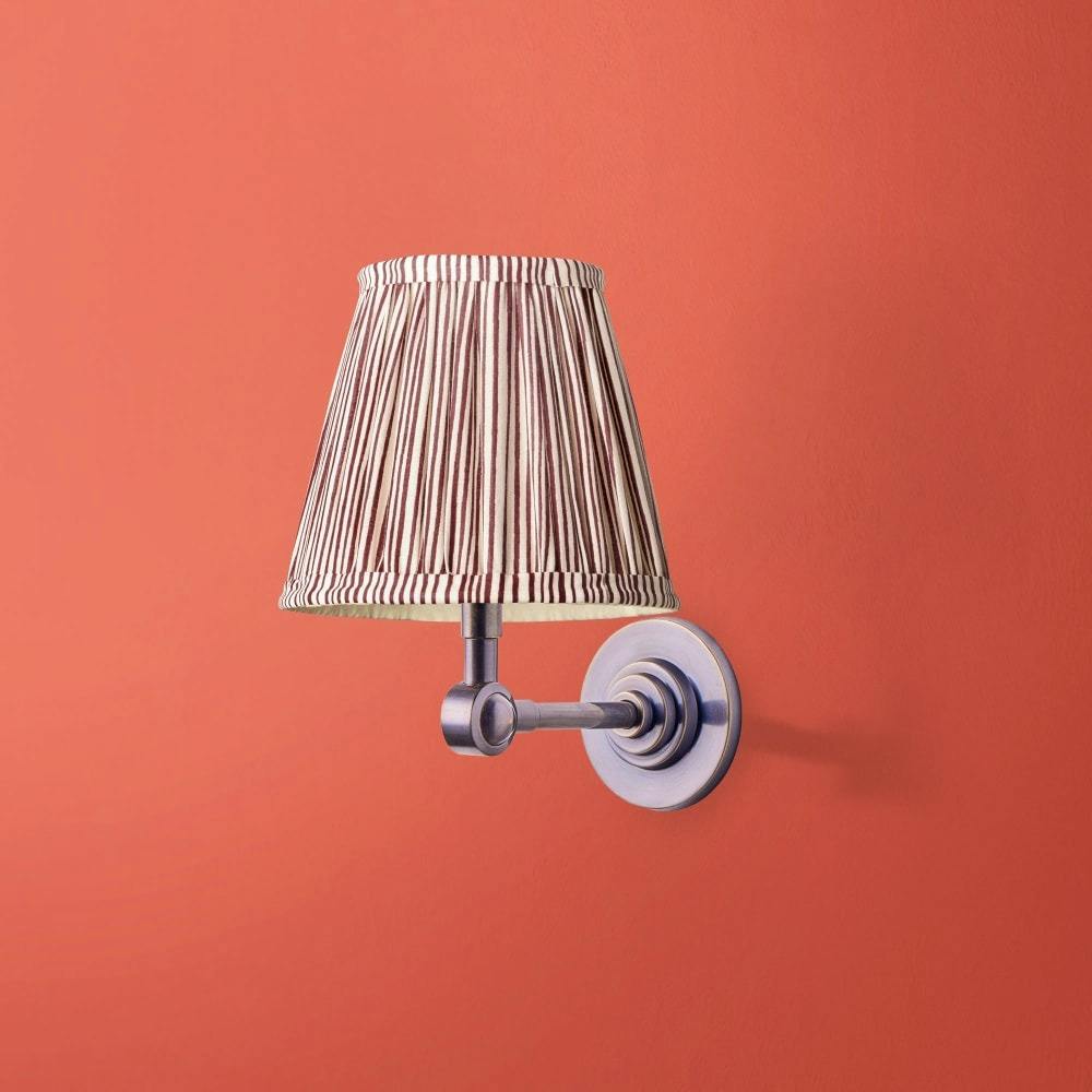 Pooky Mini Elbow Rechargeable Wall Fitting, £75 (no shade)