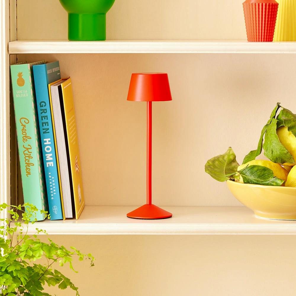 Pooky Wee Scoon Rechargeable Table Lamp, £70