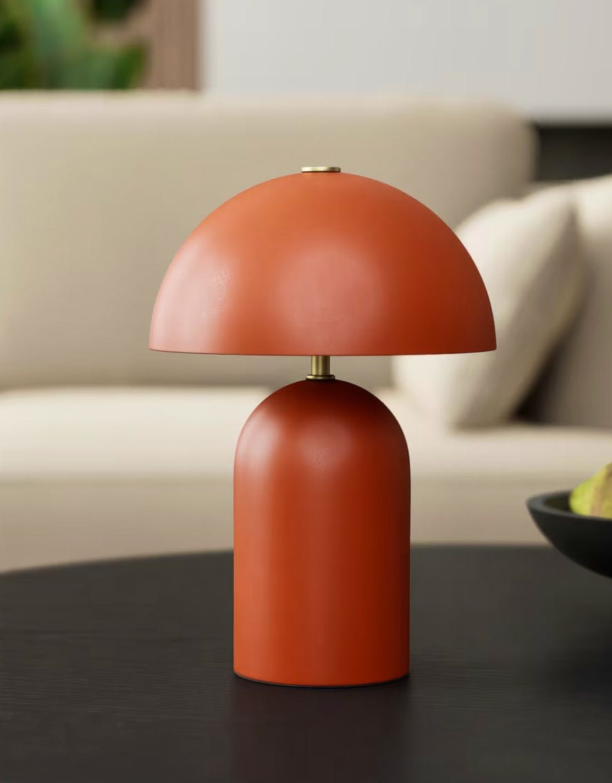 M&S Colby Rechargeable Lamp, £39