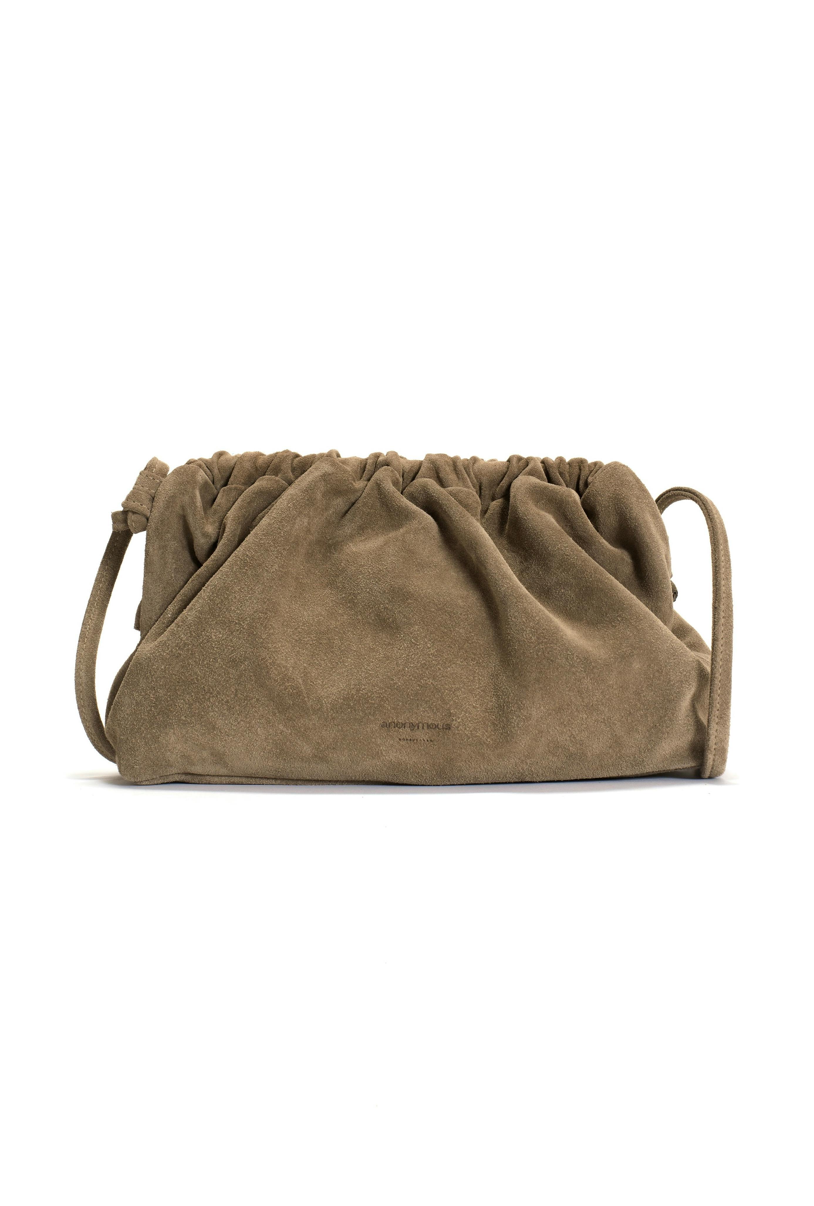 anonymous Hally Grand Cloud Bag, £280
