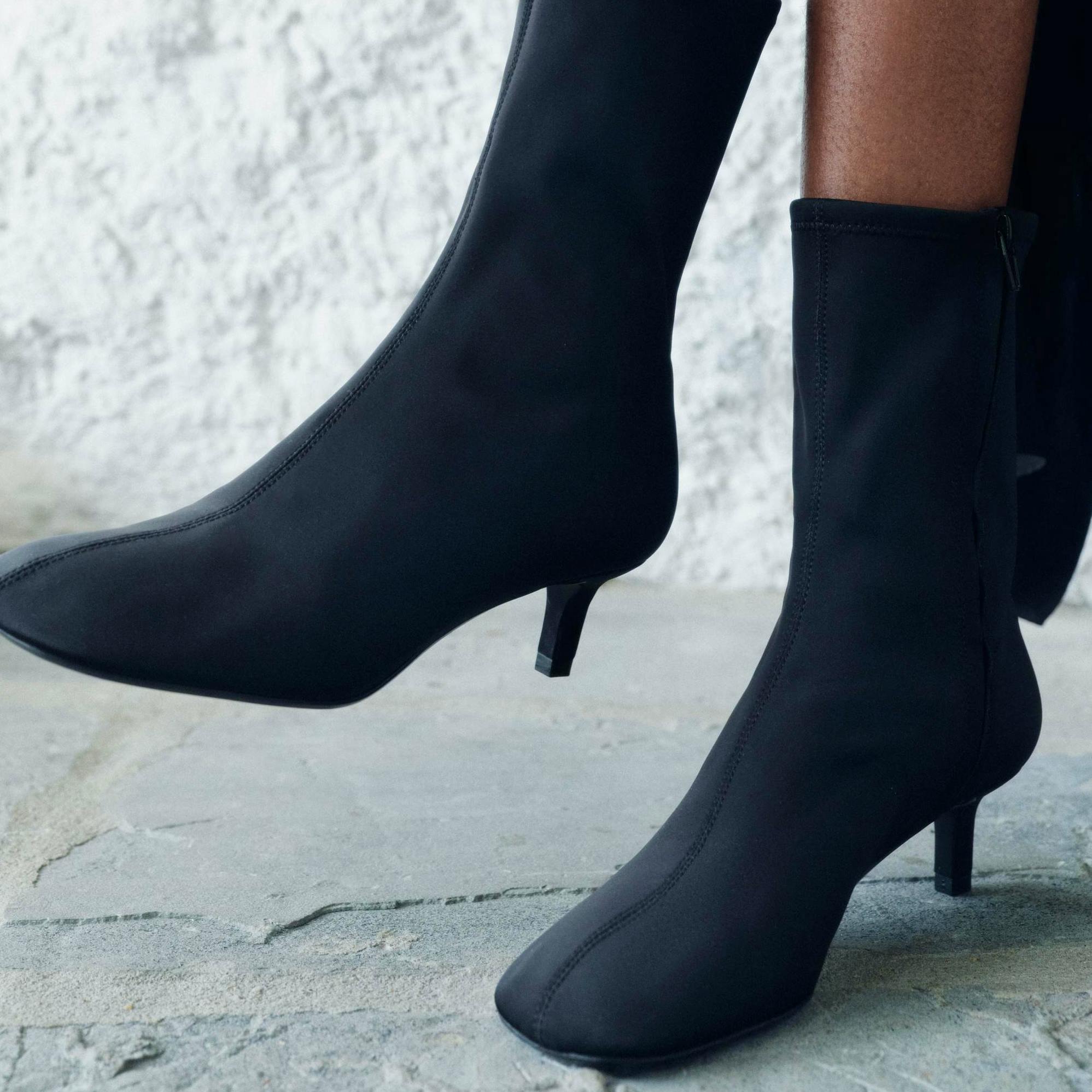 19 Pairs Of AW24 Boots Getting Us In The Mood For Autumn