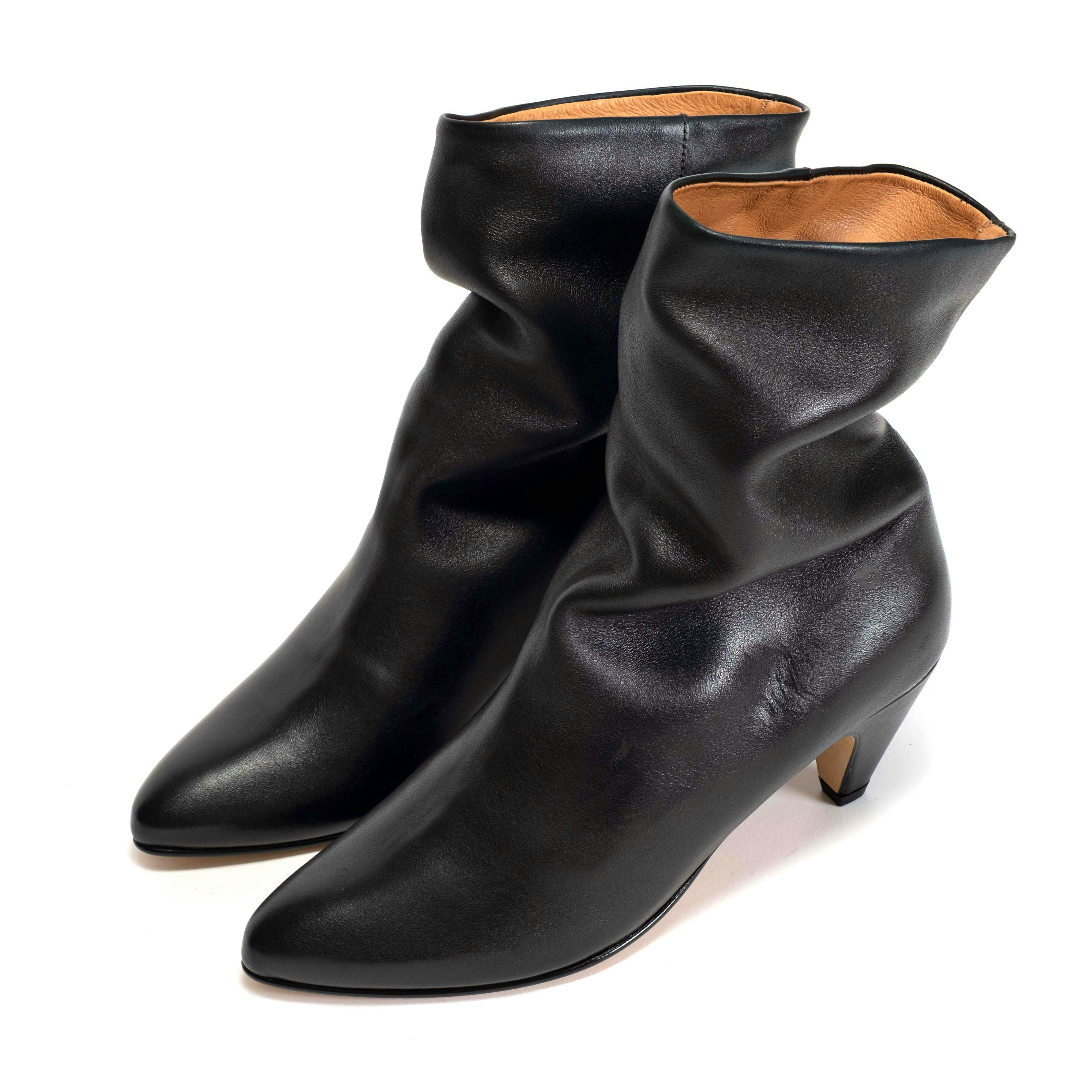 Anonymous Vully 50 Stiletto Boots, £230