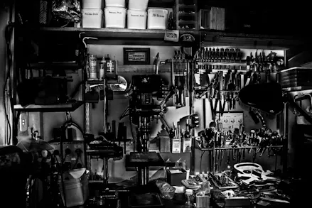 Hardware Is Everywhere, The Stores To Visit
