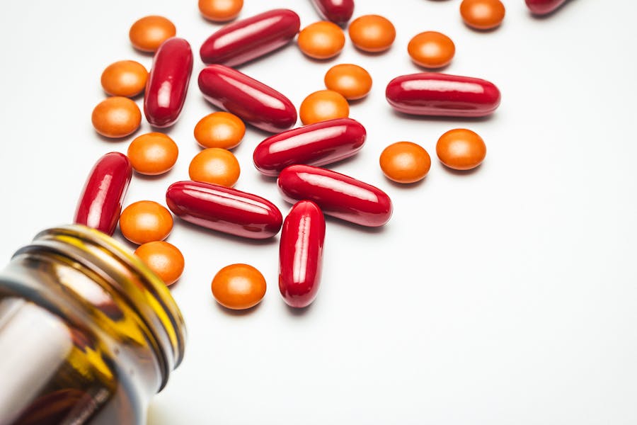 7 Best Brands For Vitamins