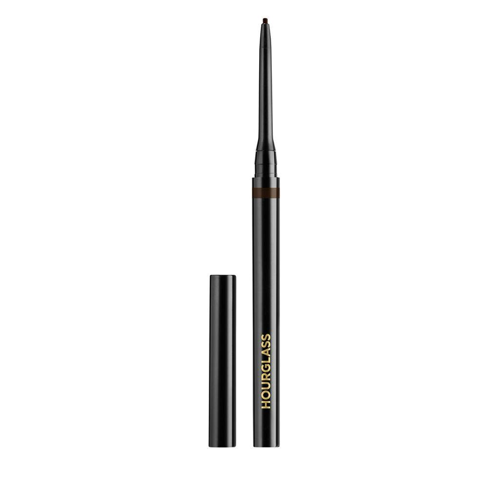 Hourglass Mechanical Gel Eyeliner In Canyon Brown, £20