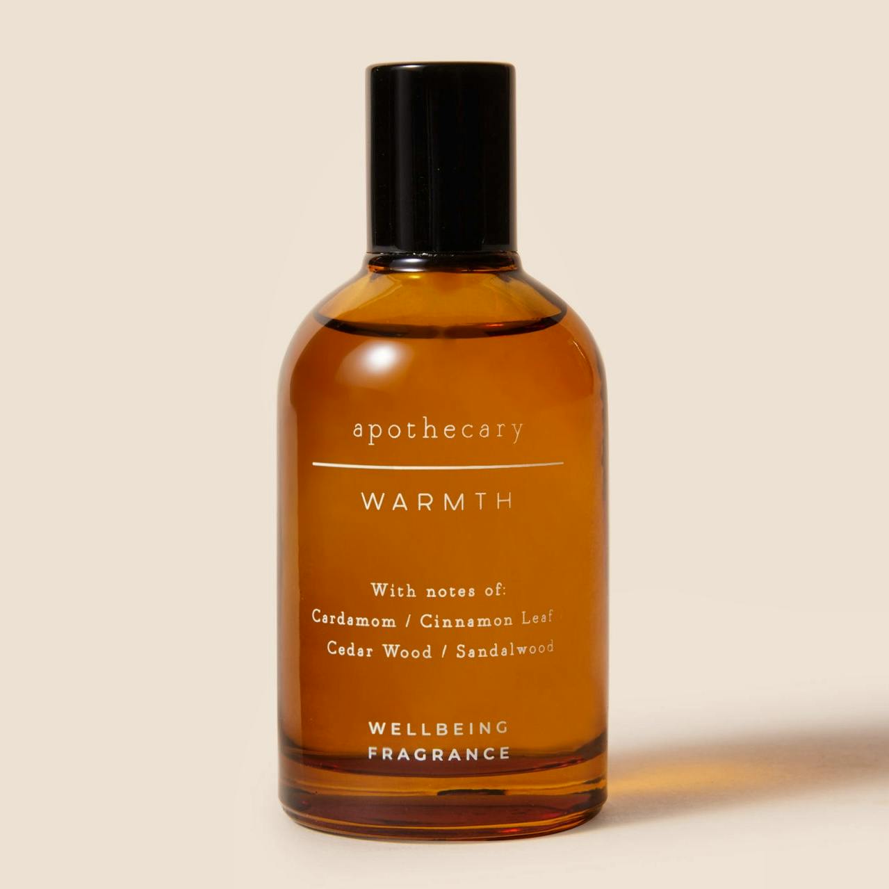 Apothecary Warmth Eau De Parfum, £12