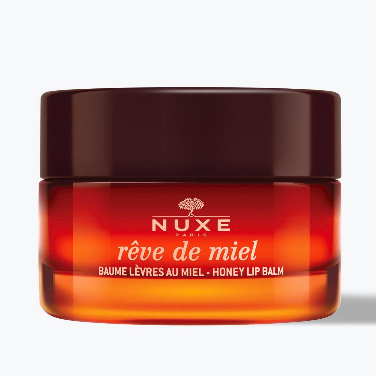 Nuxe Reve De Miel Lip Balm, £13