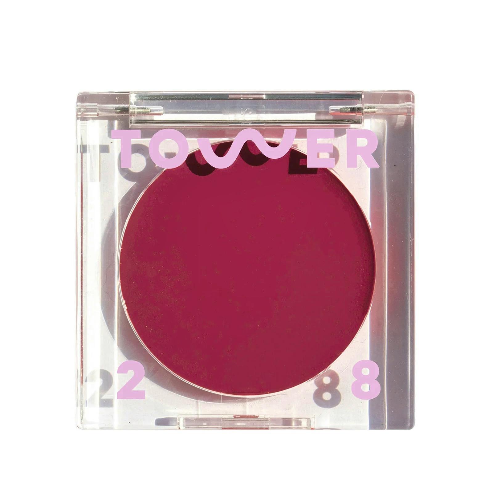 Tower 28 Beauty Luminous Tinted Balm In After-hours, £28