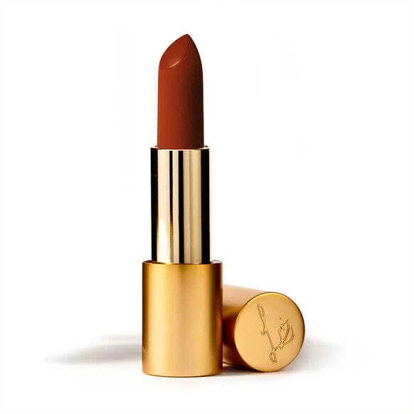 Lisa Eldridge True Velvet Lip Colour In Cinnabar, £27