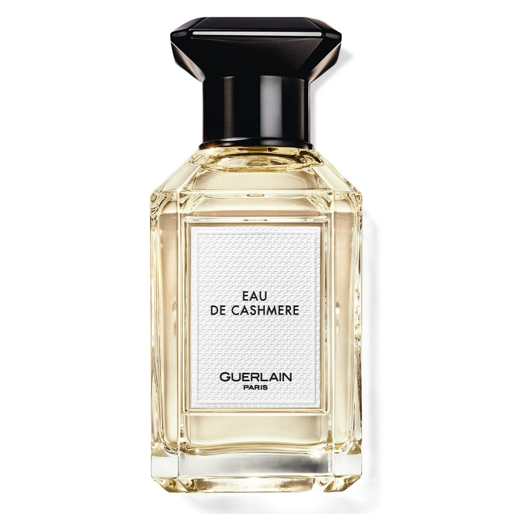 Guerlain Eau De Cashmere, £150