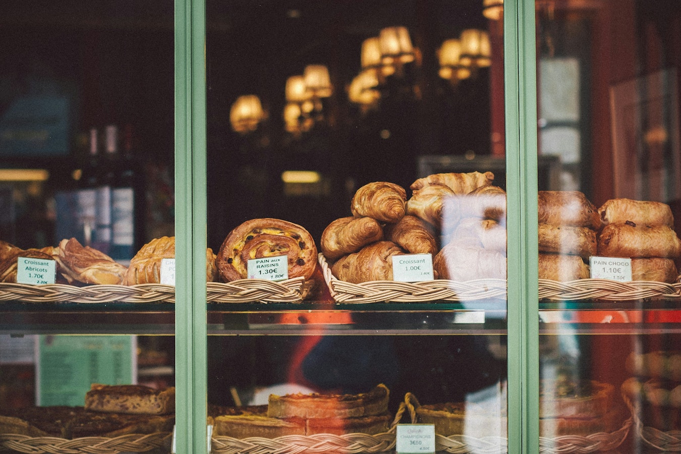 The Best Independent Bakeries in London and Beyond