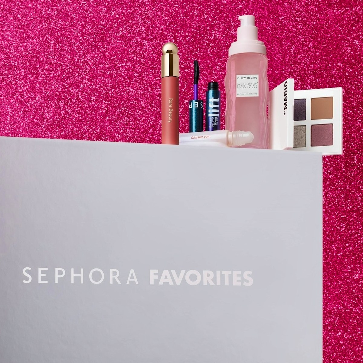 Sephora Sephora Favourites Advent Calendar, Waitlist Open – Worth £1000