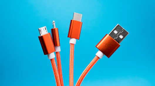 5 Useful Cable Management Solutions For Your Home