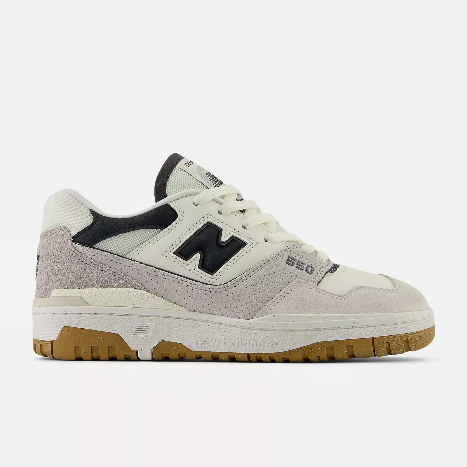 New Balance 550 Shoes, £84