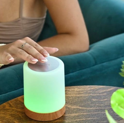 Luvlink Friendship Lamp, £69.99