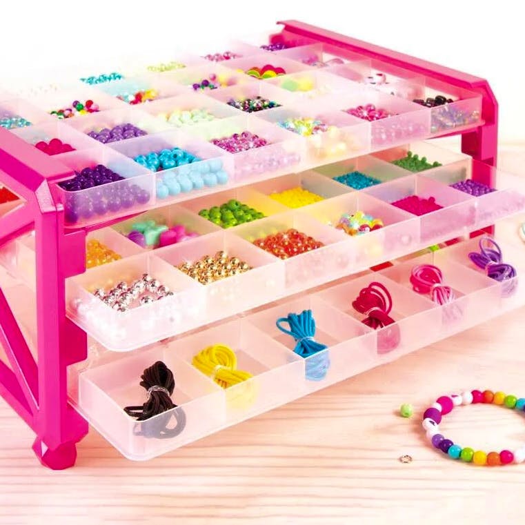 Hobbycraft Make It Real Ultimate Bead Studio, £25