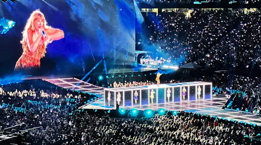 30 Christmas Presents For The Special Swiftie In Your Life