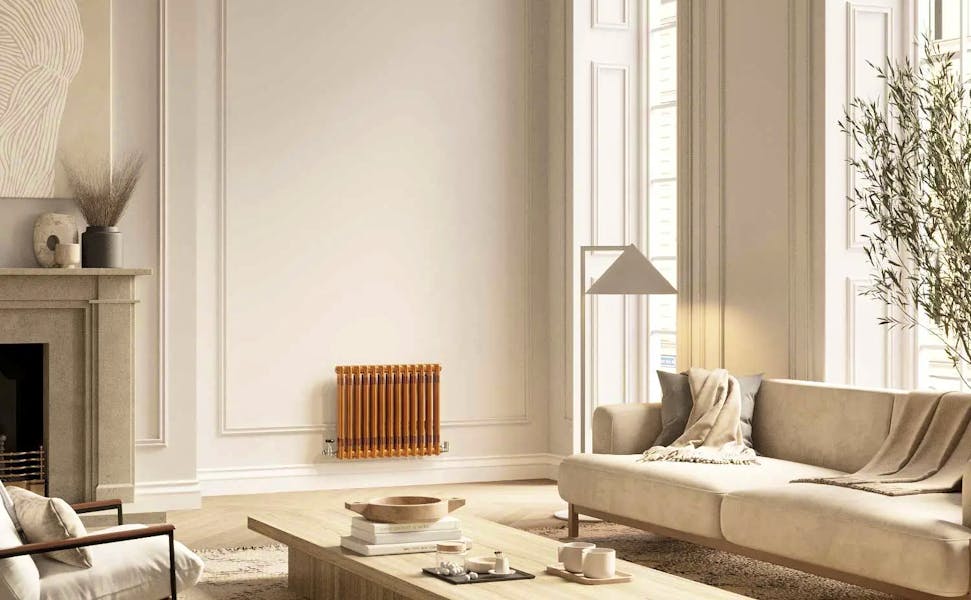 Column Radiators